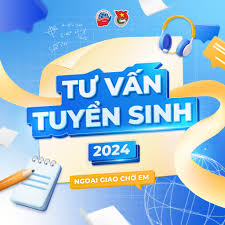 HỖ TRỢ ĐKDT TỐT NGHIỆP THPT VÀ XÉT TUYỂN CĐ, ĐH NĂM 2024